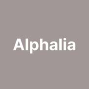 gamme Alphalia