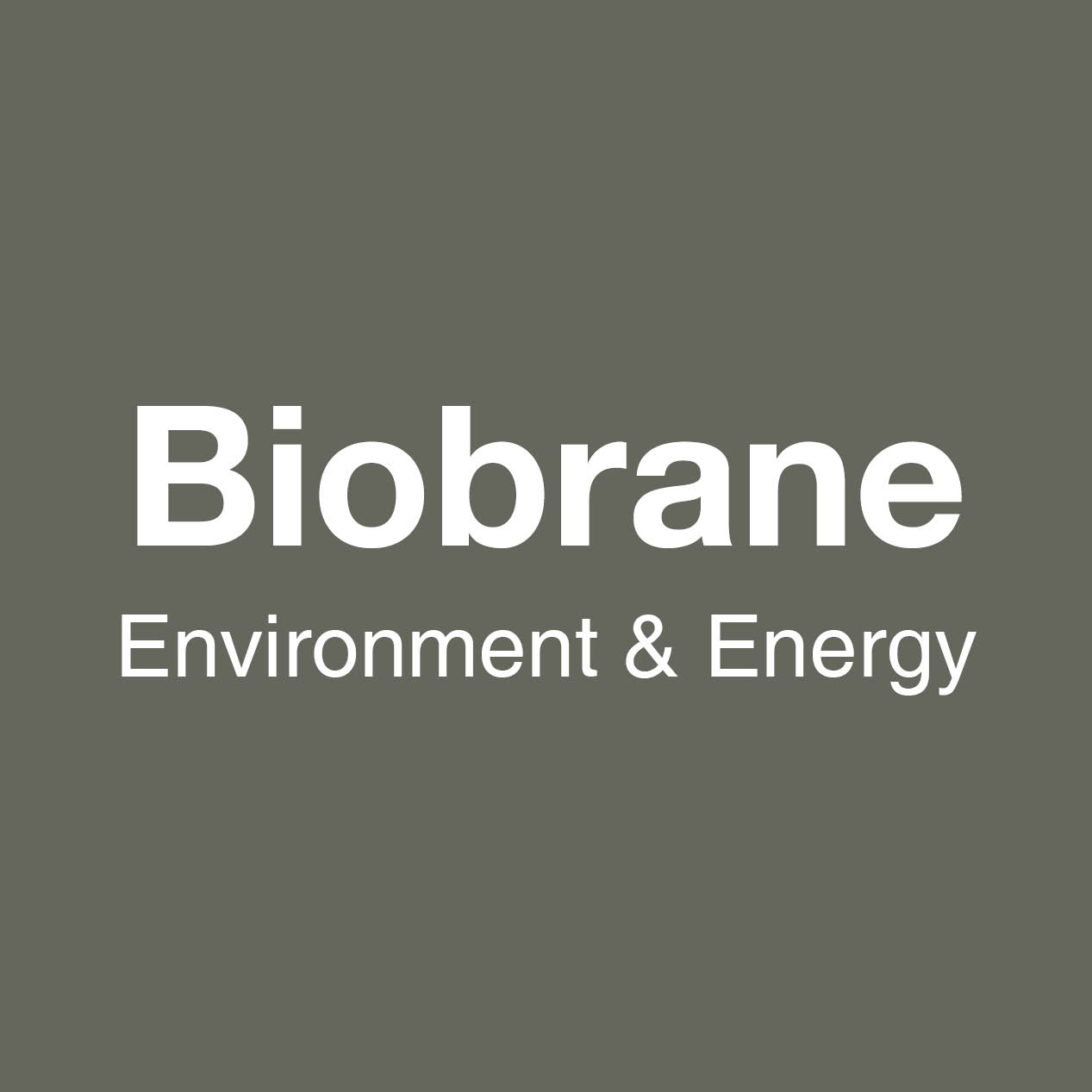 biobrane range