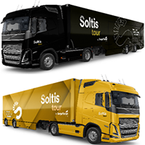 Soltis Tour 2024-2025