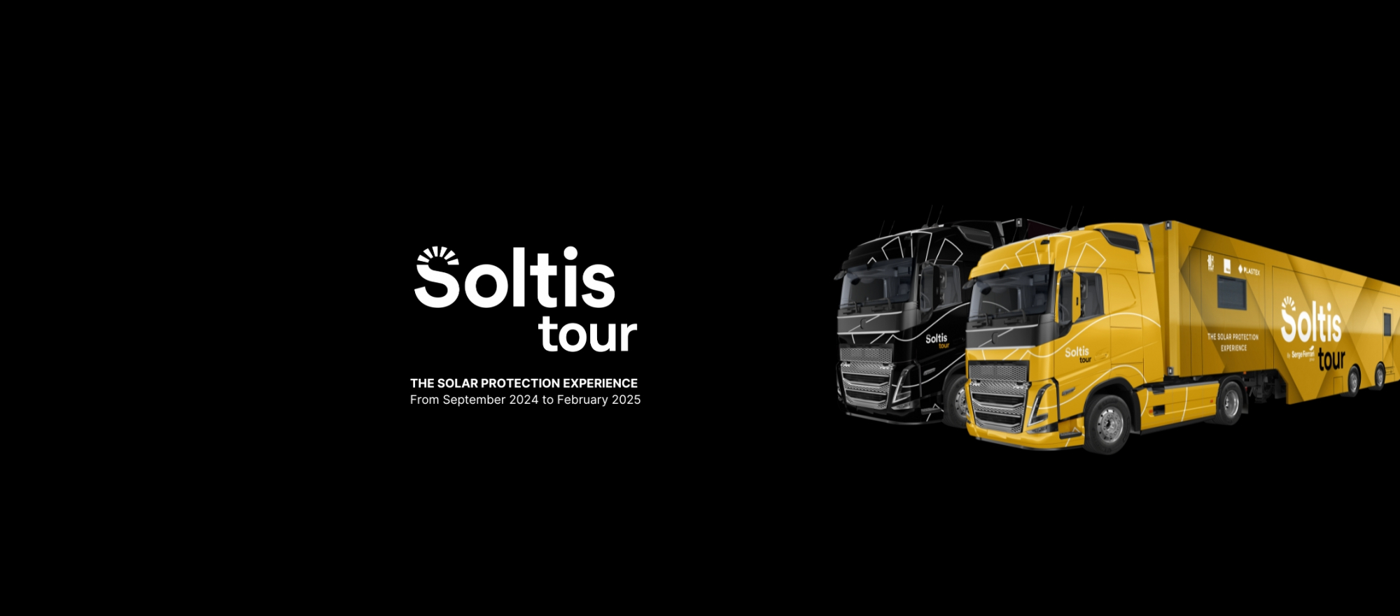 Soltis Tour 2024