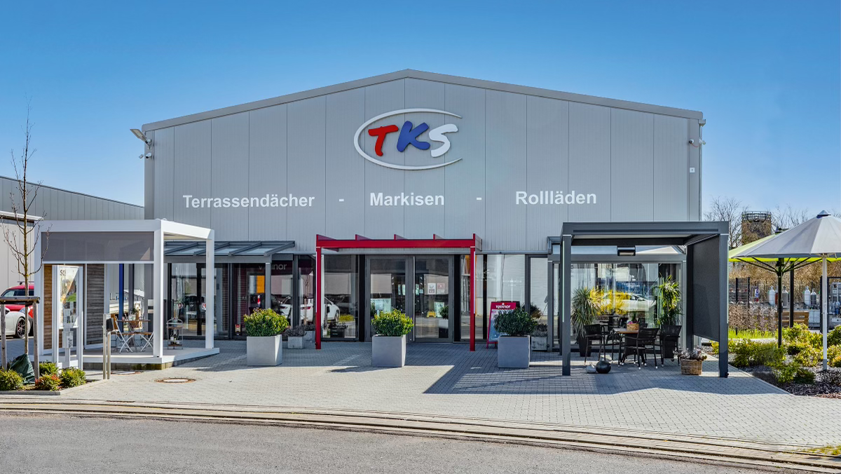 TKS Bauelemente & Sonnenschutz GmbH