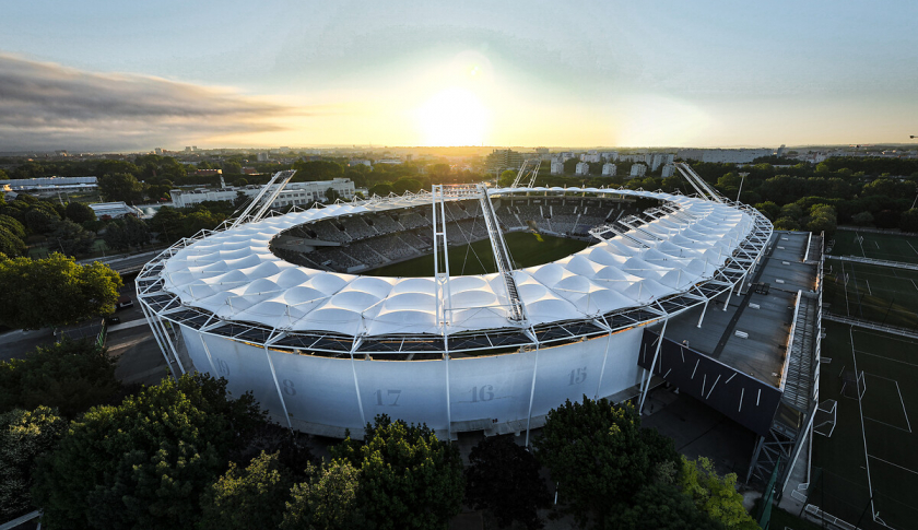 toulouse stadium